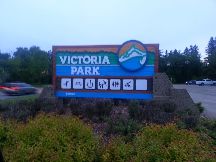 Victoria Park